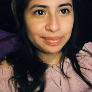 Meet your Posher, Jasmine